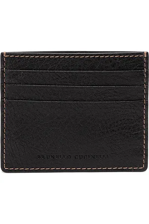 Brunello Cucinelli Carteras Y Monederos