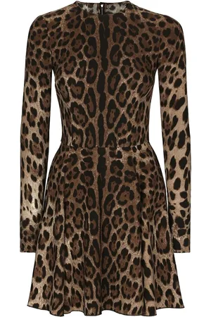 Dolce & Gabbana Vestido Midi