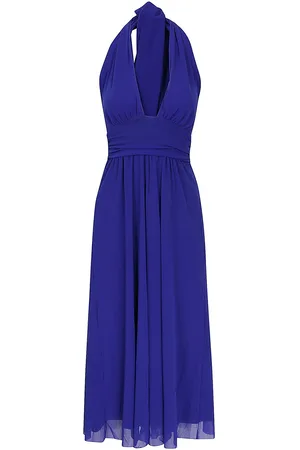 FUZZI Vestido Largo