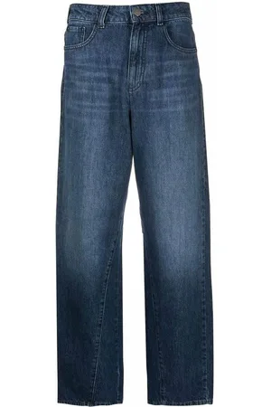 Emporio Armani Jeans Boot-Cut