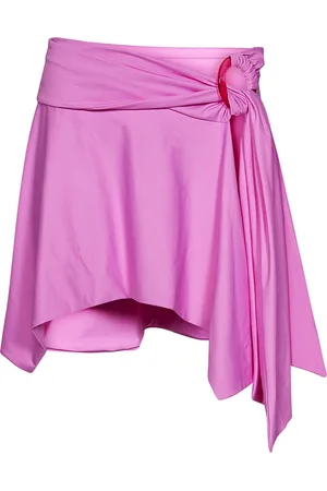 The Attico Minifalda