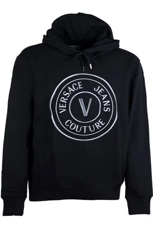 VERSACE Sudadera