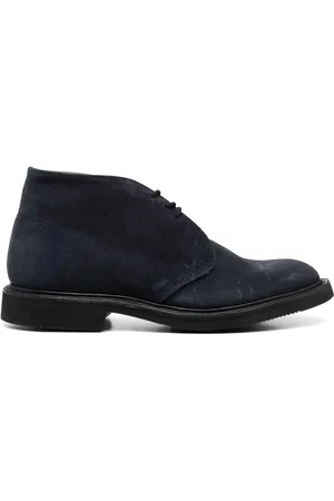 TRICKERS Zapatos Con Cordones