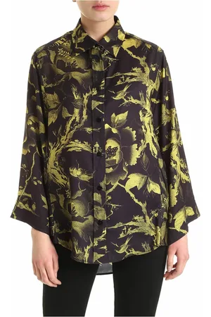 Alexander McQueen Camisa