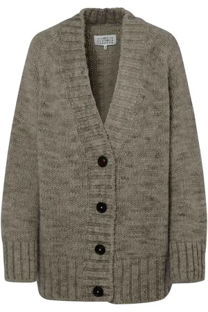 Maison Margiela Cárdigan