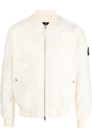 Stone Island Chaqueta Bomber