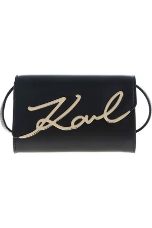 Karl Lagerfeld Riñonera