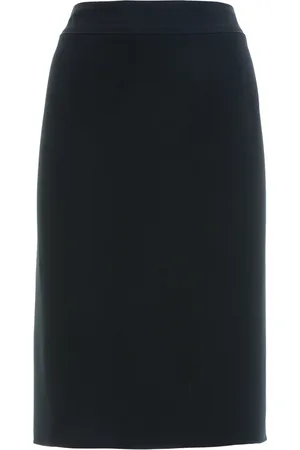 Emporio Armani Falda Semilarga