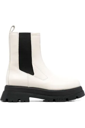 Ash Botines