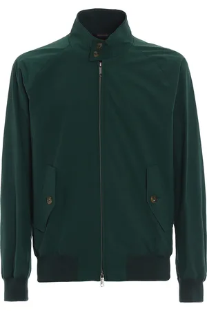 Baracuta Chaqueta Casual