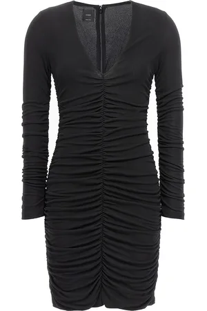 Pinko Vestido Midi