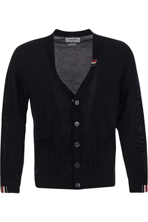 Thom Browne Cárdigan