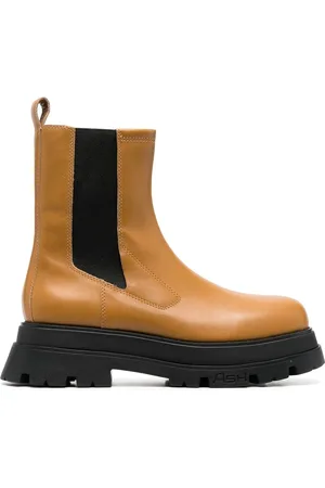 Ash Botines