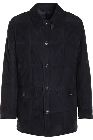 BRIONI Chaqueta Alcochada