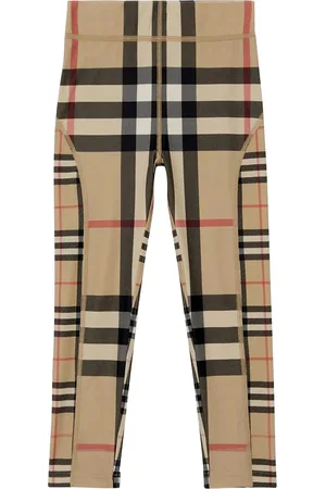Burberry Leggins