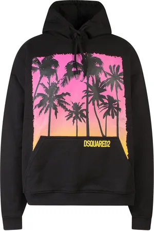 Dsquared2 Sudadera