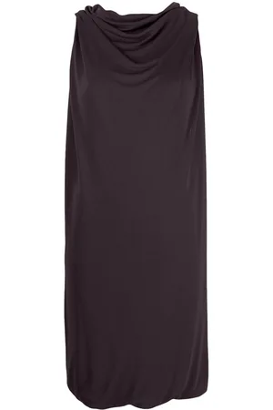 Lanvin Vestido Midi