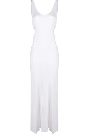 Chloé Vestido Largo