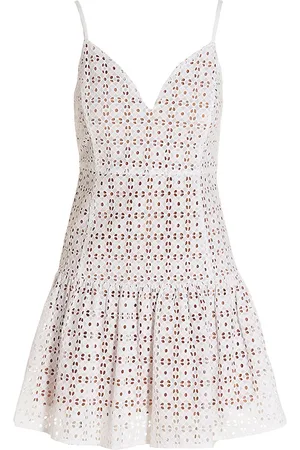 Michael Kors Vestido Corto