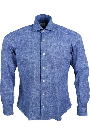 BARBA Camisa