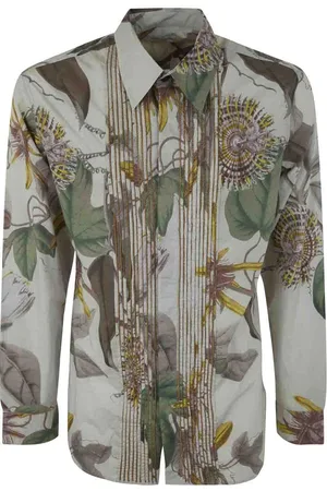 DRIES VAN NOTEN Camisa