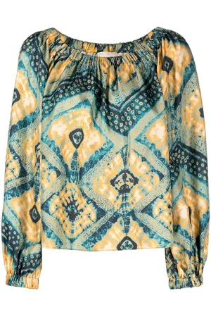 ULLA JOHNSON Blusa