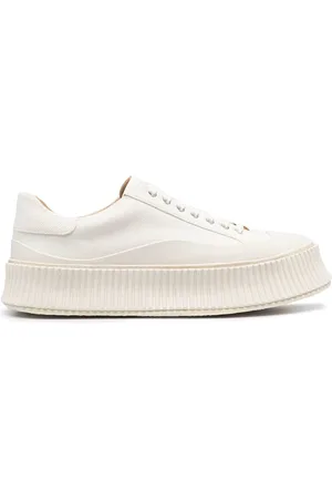 Jil Sander Zapatillas