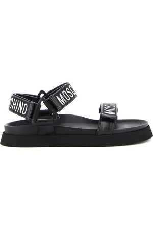 Moschino Bailarinas