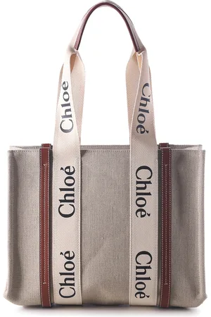 Chloé Bolso Shopping