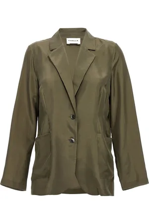 P.a.r.o.s.h. P. A.R. O.S. H. Blazer