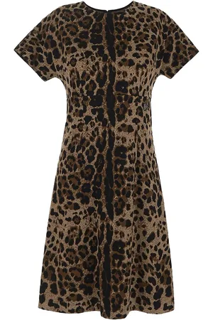 Dolce & Gabbana Vestido Midi