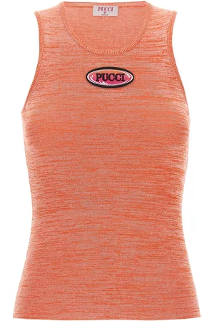 Emilio Pucci Top