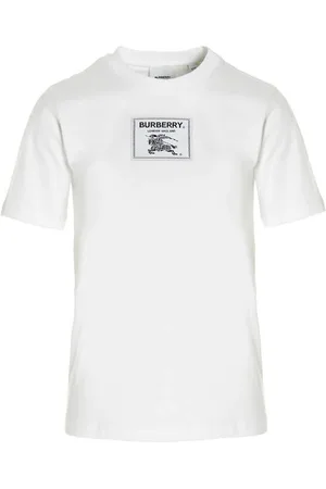 Burberry Camiseta