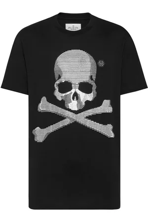 Philipp Plein Camiseta