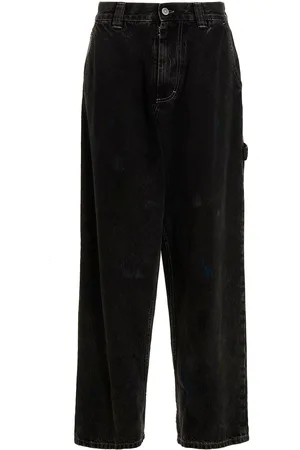Maison Margiela Jeans Acampanados