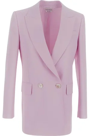 Alexander McQueen Chaqueta Casual
