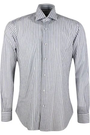 BARBA Camisa