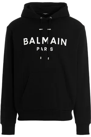 Balmain Sudadera
