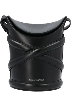 Alexander McQueen Bolsa Bandolera