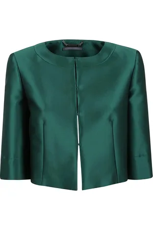 Alberta Ferretti Chaqueta Casual