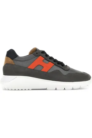 Hogan Zapatos Con Cordones
