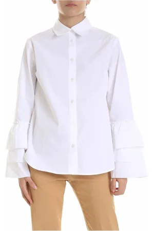 FUZZI Camisa