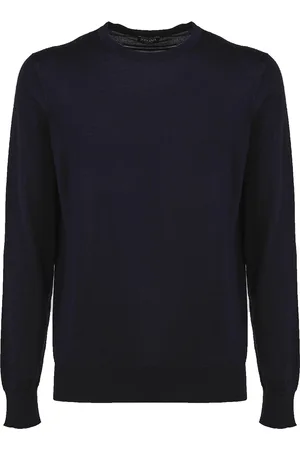 Ermenegildo Zegna Suéter Cuello Redondo