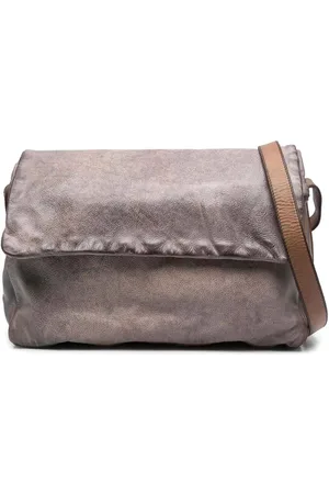 NUMERO 10 Bolsa Bandolera