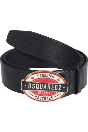 Dsquared2 Cinturón