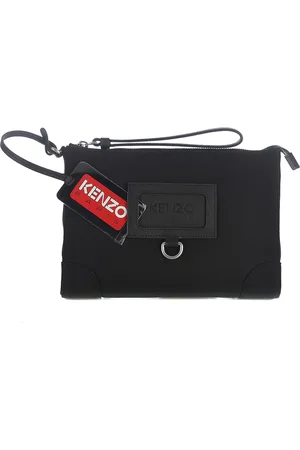 Kenzo Bolso Clutch
