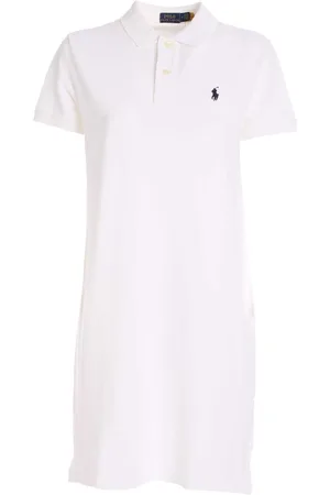 Ralph Lauren Vestido Corto