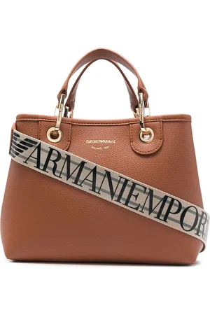 Emporio Armani Bolso Shopping