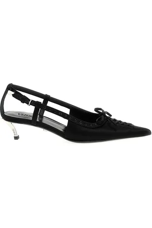 VERSACE Zapatos De Salón