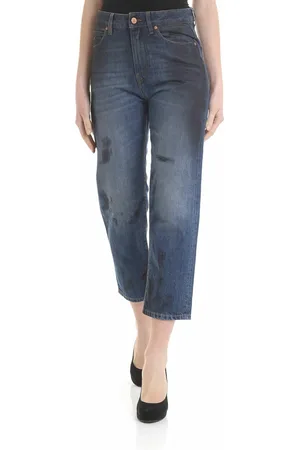 Vivienne Westwood Vaqueros Rectos